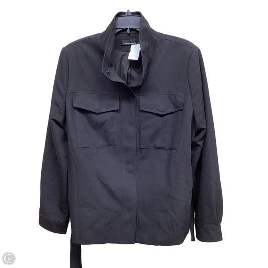 Jacket Other By White House Black Market In Black, Size: Xl