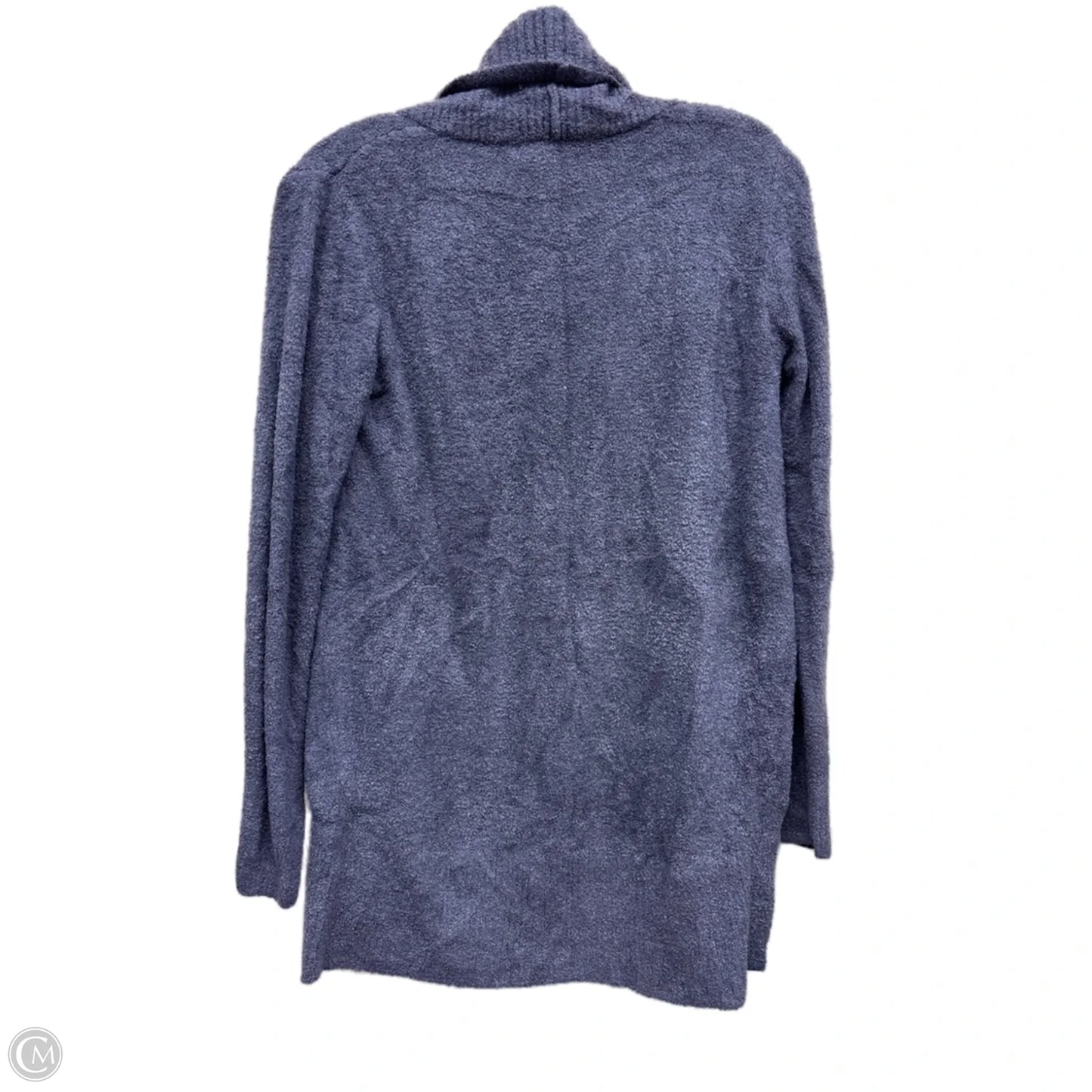 Cardigan By Barefoot Dreams In Grey, Size: S