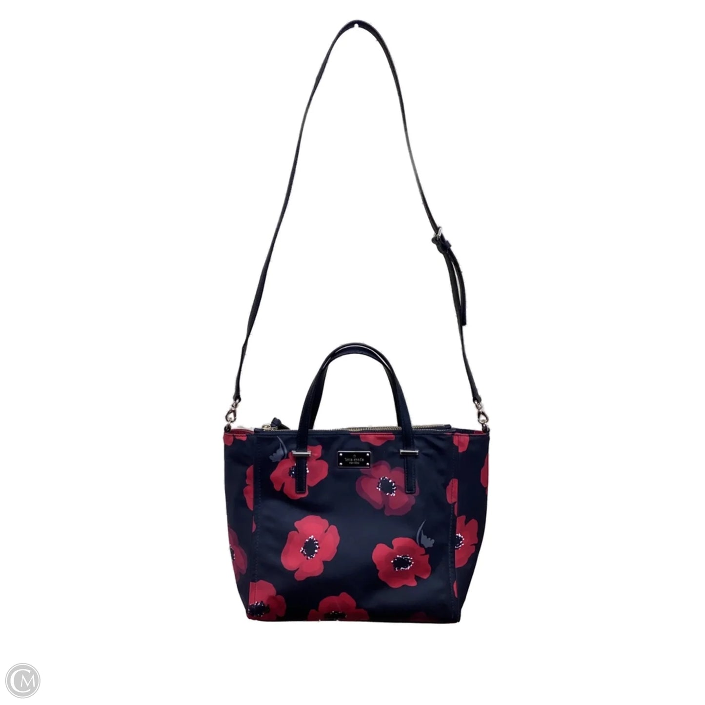 Handbag Designer By Kate Spade, Size: Medium