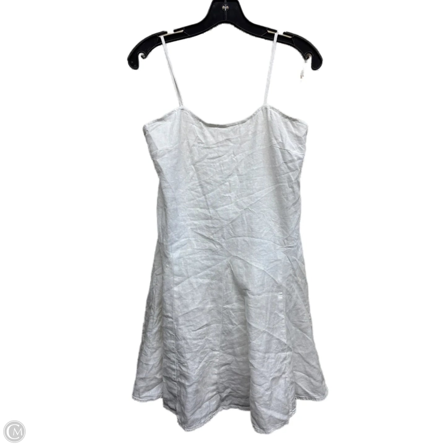 Dress Casual Short By A New Day In White, Size: S