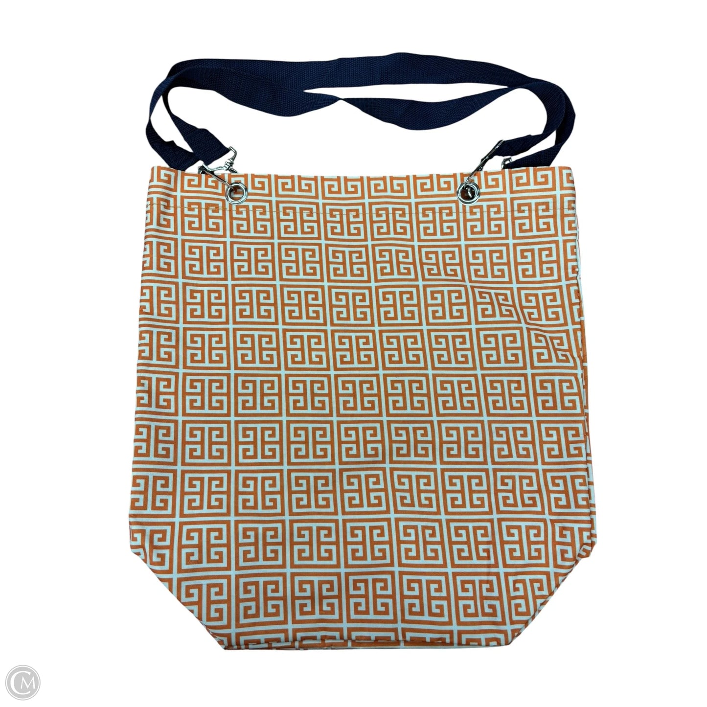 Tote By Clothes Mentor, Size: Medium