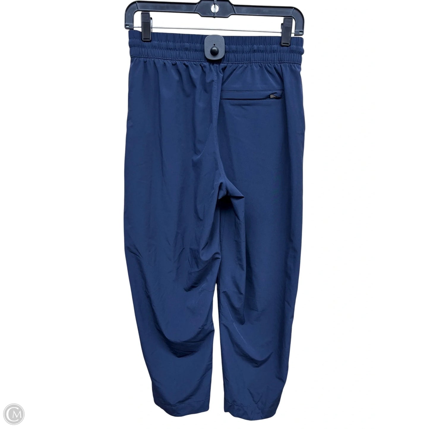 Athletic Pants By Athleta In Navy, Size: 2