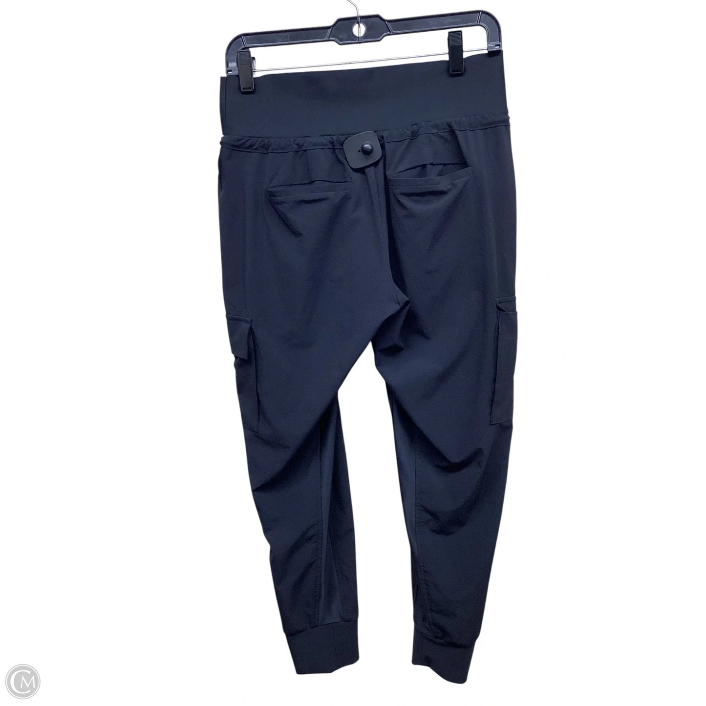 Athletic Pants By Athleta In Black, Size: 2