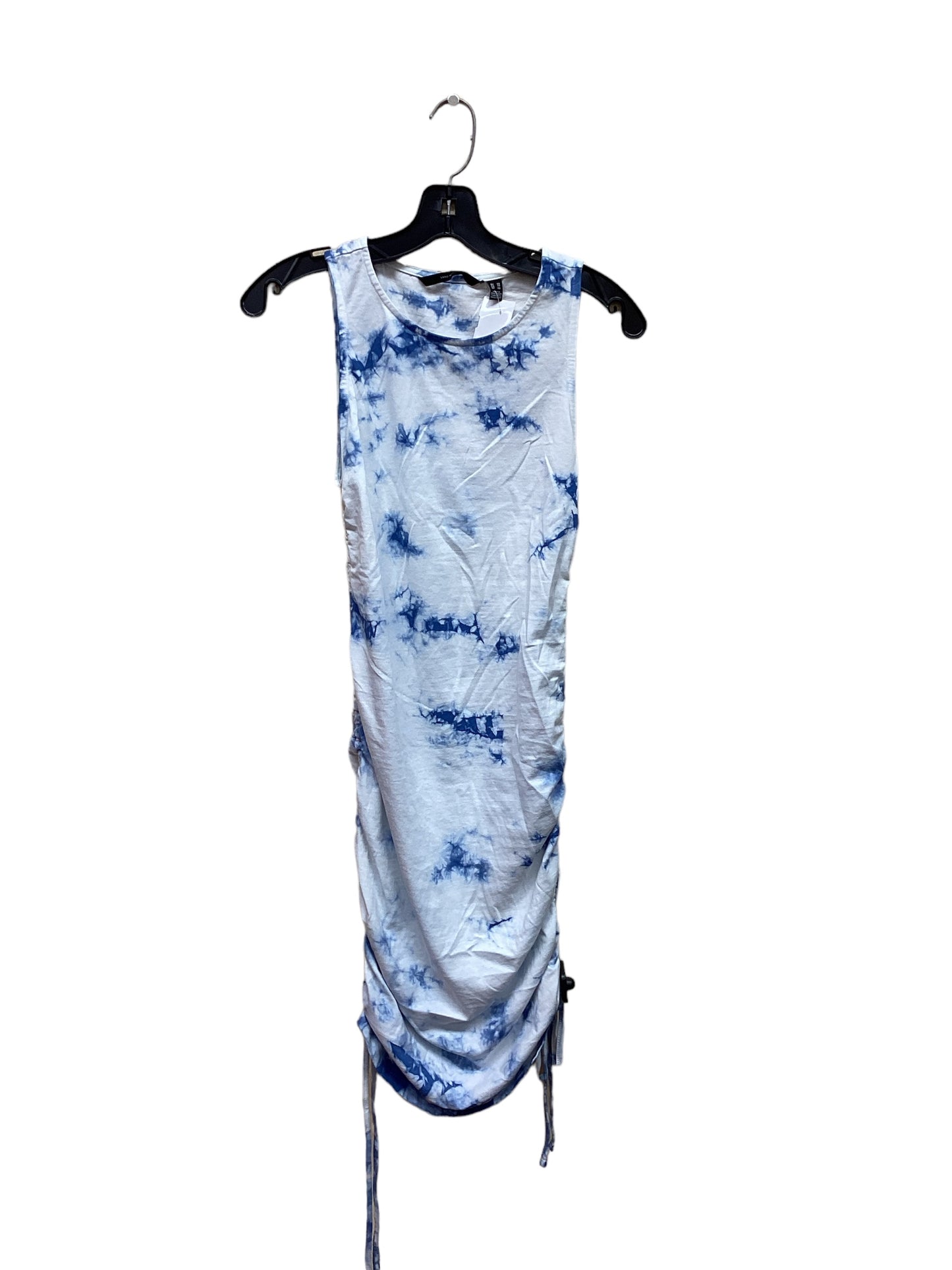 Dress Casual Short By Vero Moda Size: Xs