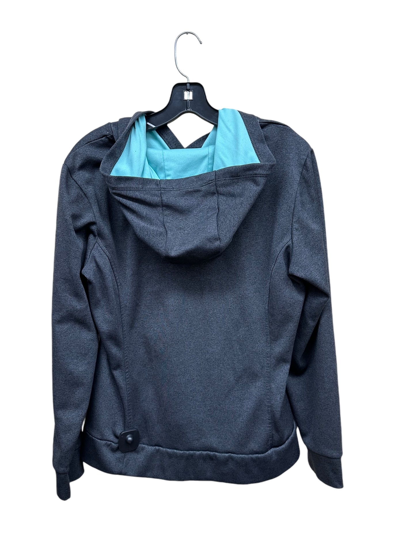 Sweatshirt Hoodie By The North Face In Grey