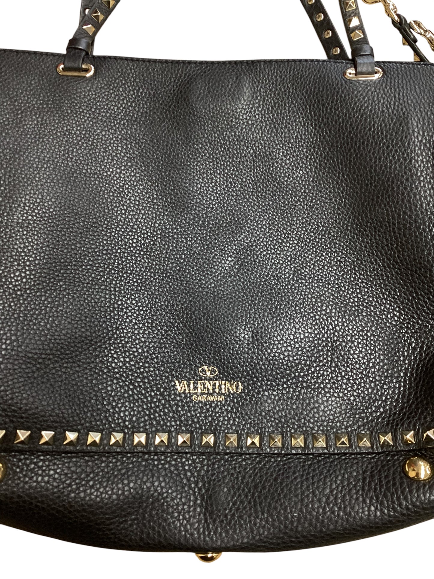 Handbag By Valentino-garavani, Size: Large