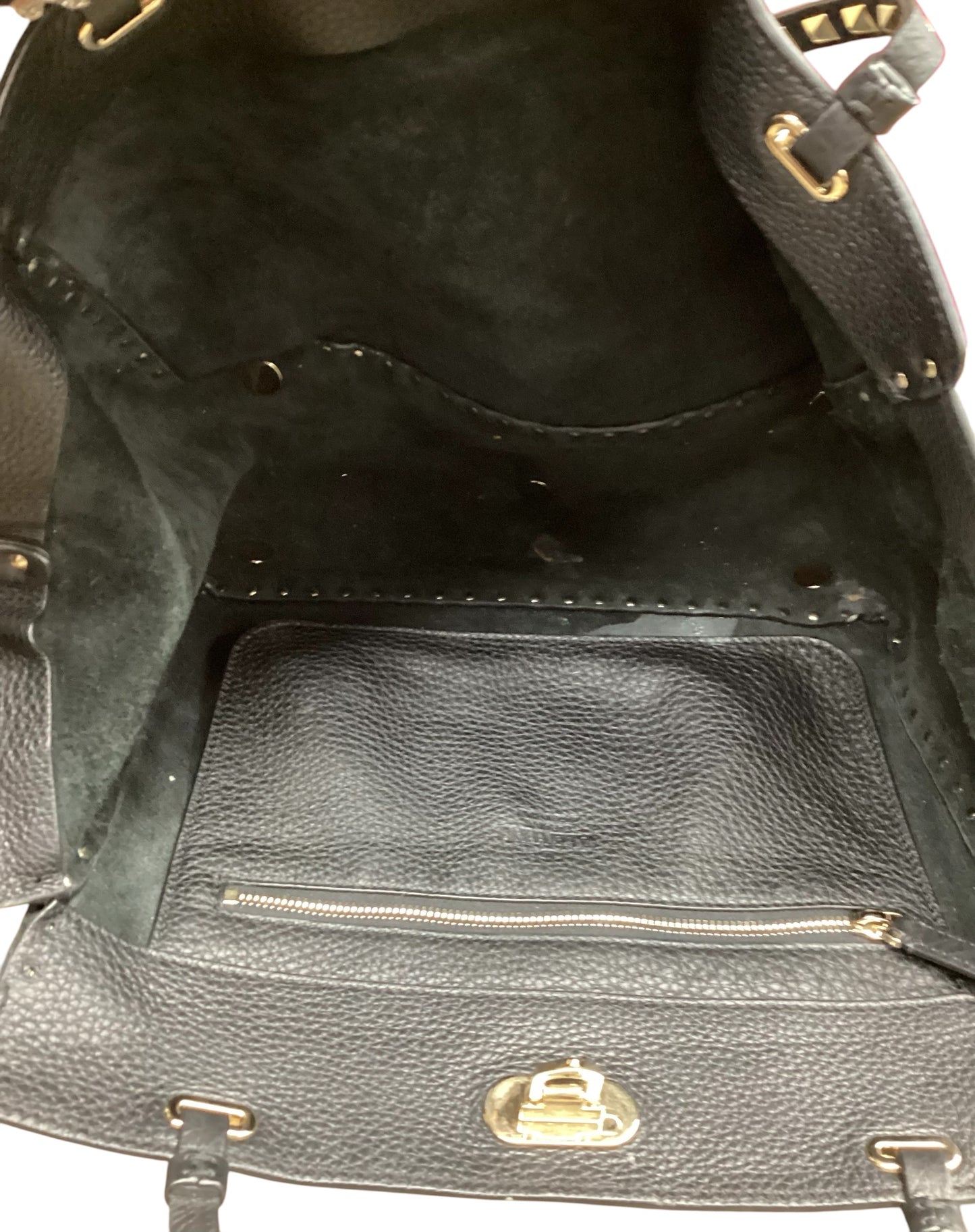 Handbag By Valentino-garavani, Size: Large