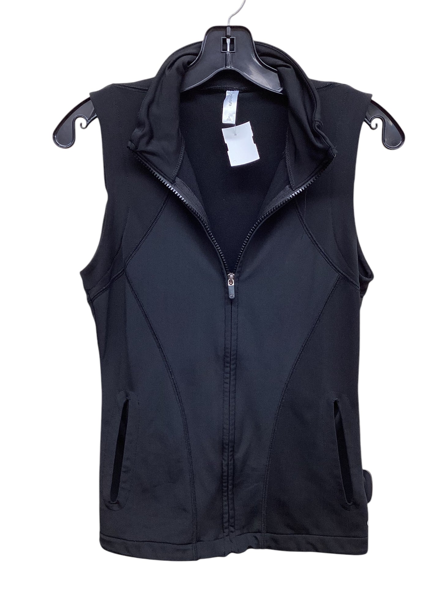Vest Other By Gapfit In Black, Size: S