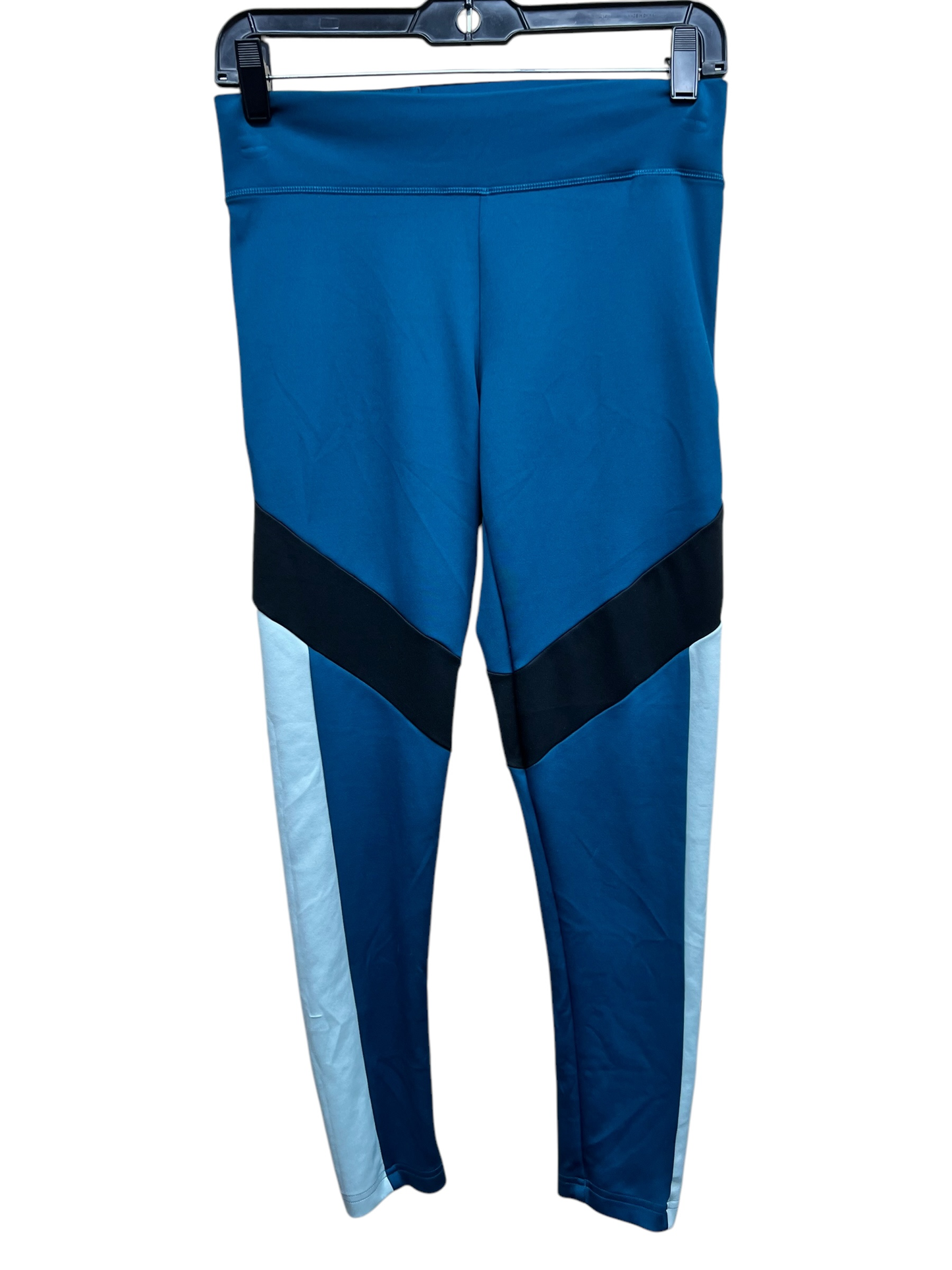 Athletic Leggings By Adidas Size: S