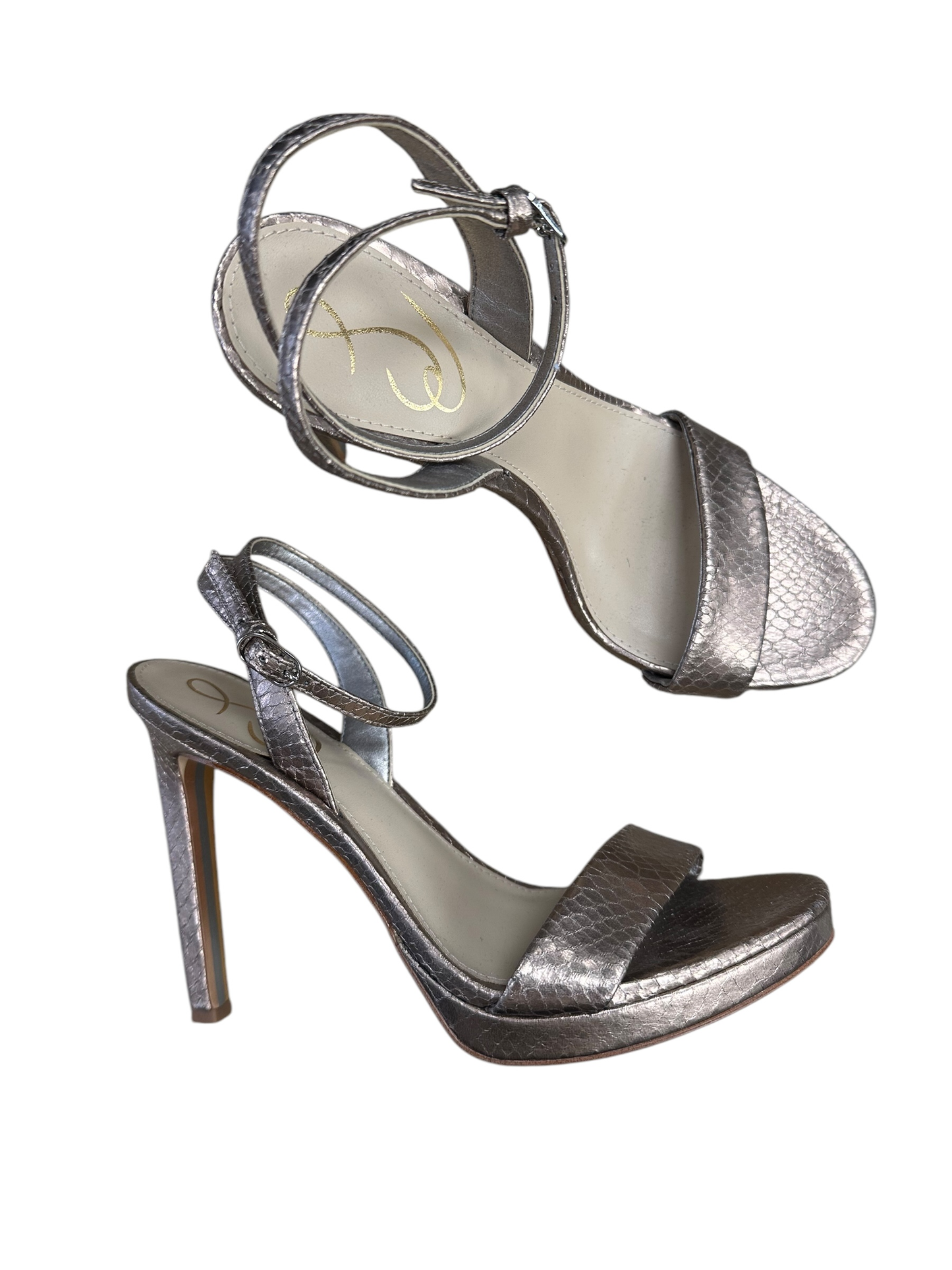Shoes Heels Stiletto By Sam Edelman Size: 7.5