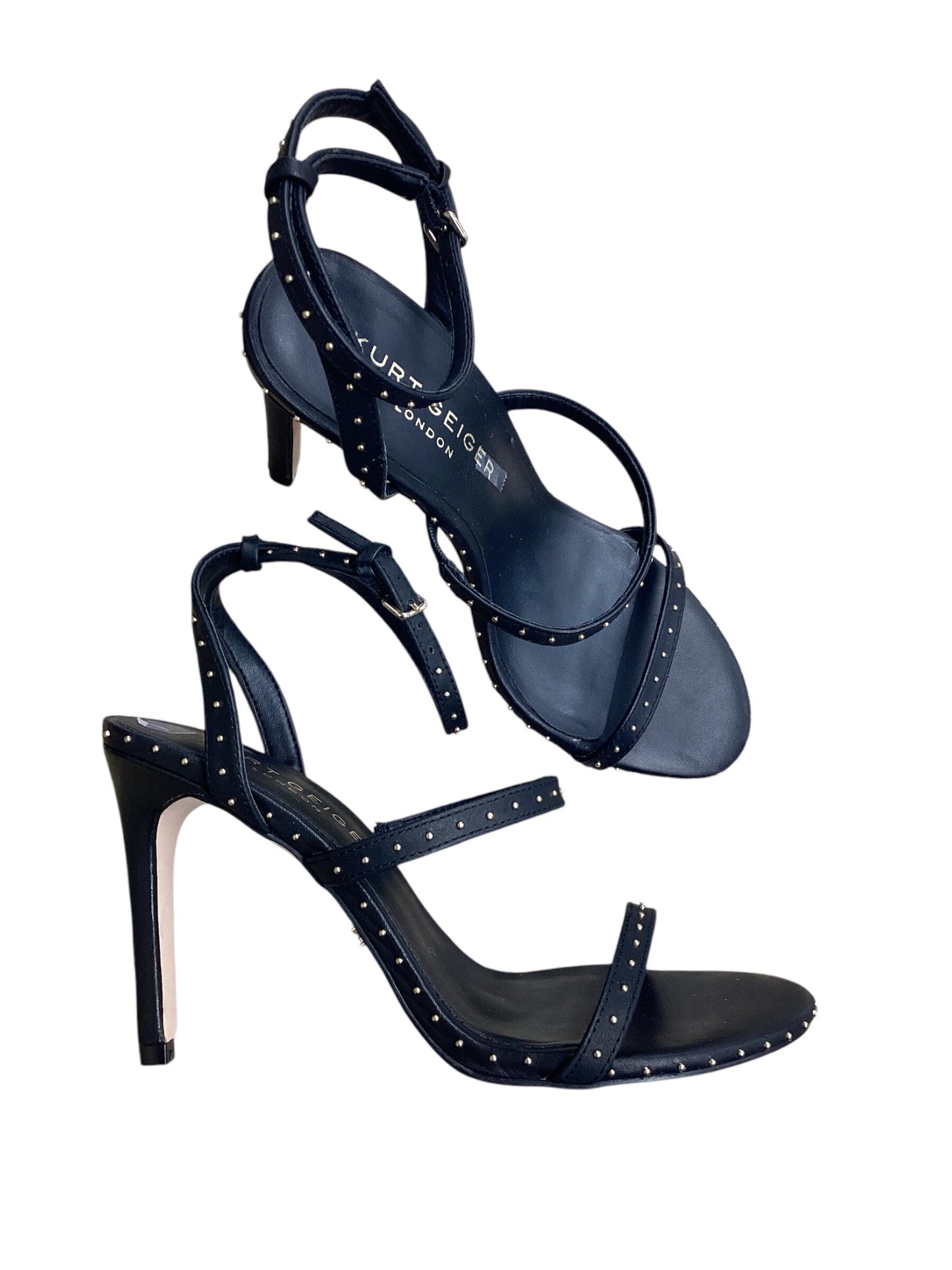 Shoes Designer By Kurt Geiger Size: 8