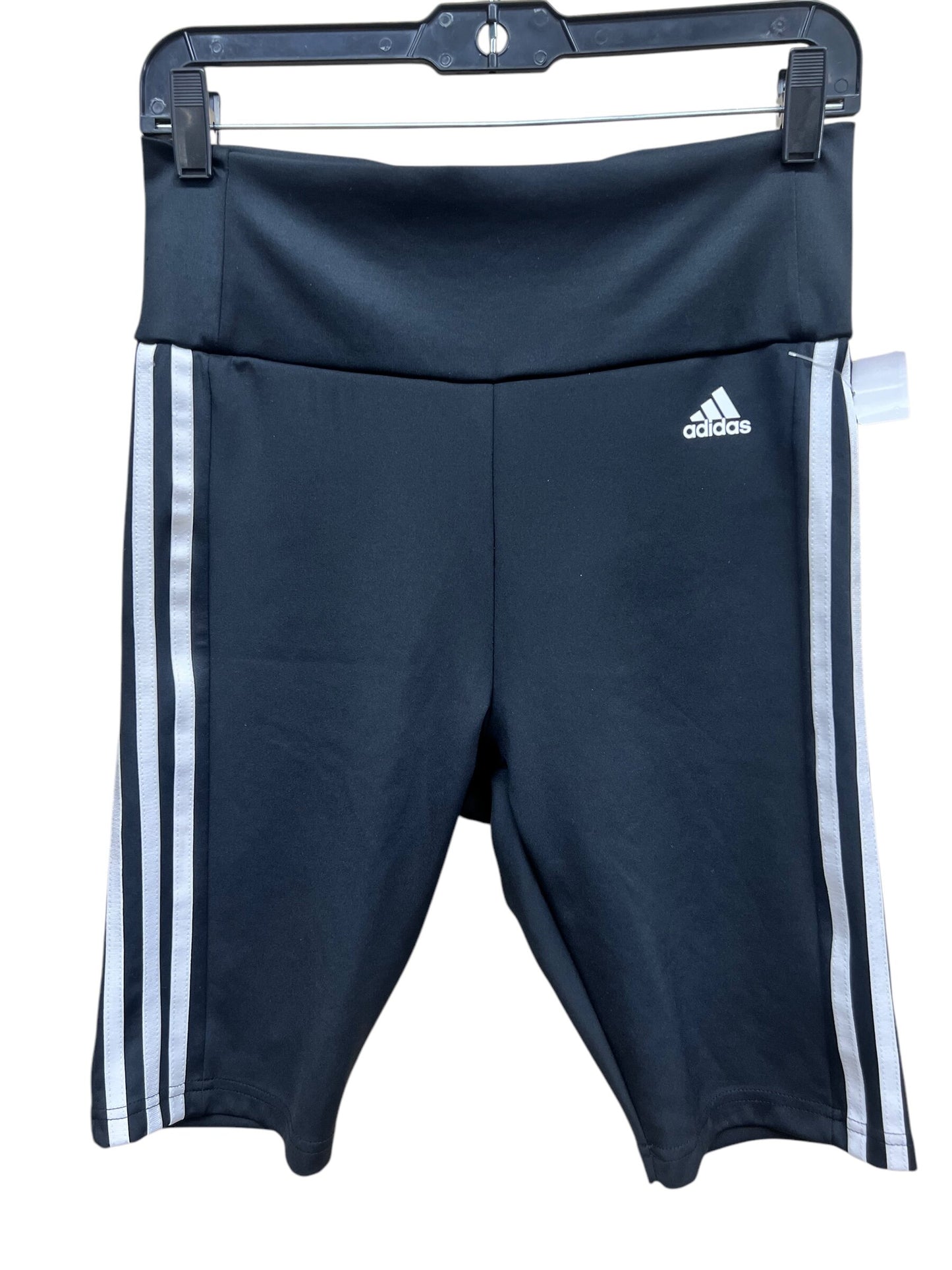 Athletic Shorts By Adidas Size: M