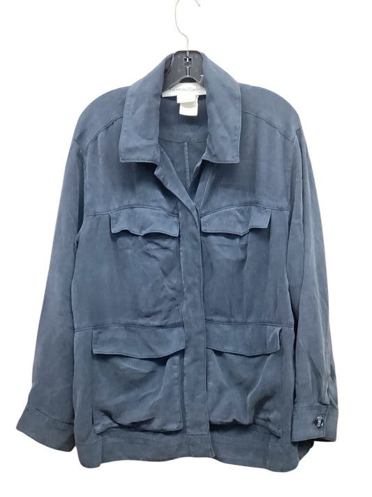 Jacket Other By Treasure And Bond  Size: L