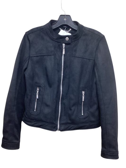 Jacket Moto By Jou Jou  Size: M
