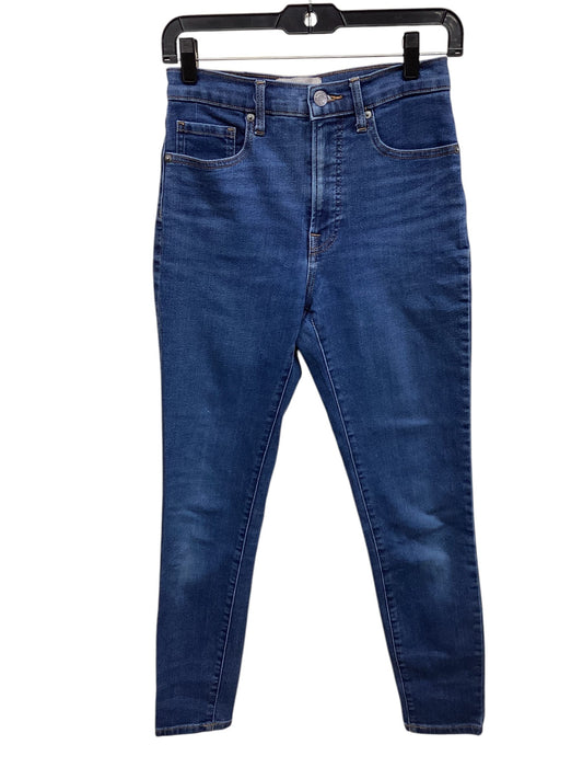 Jeans Skinny By Everlane  Size: 4