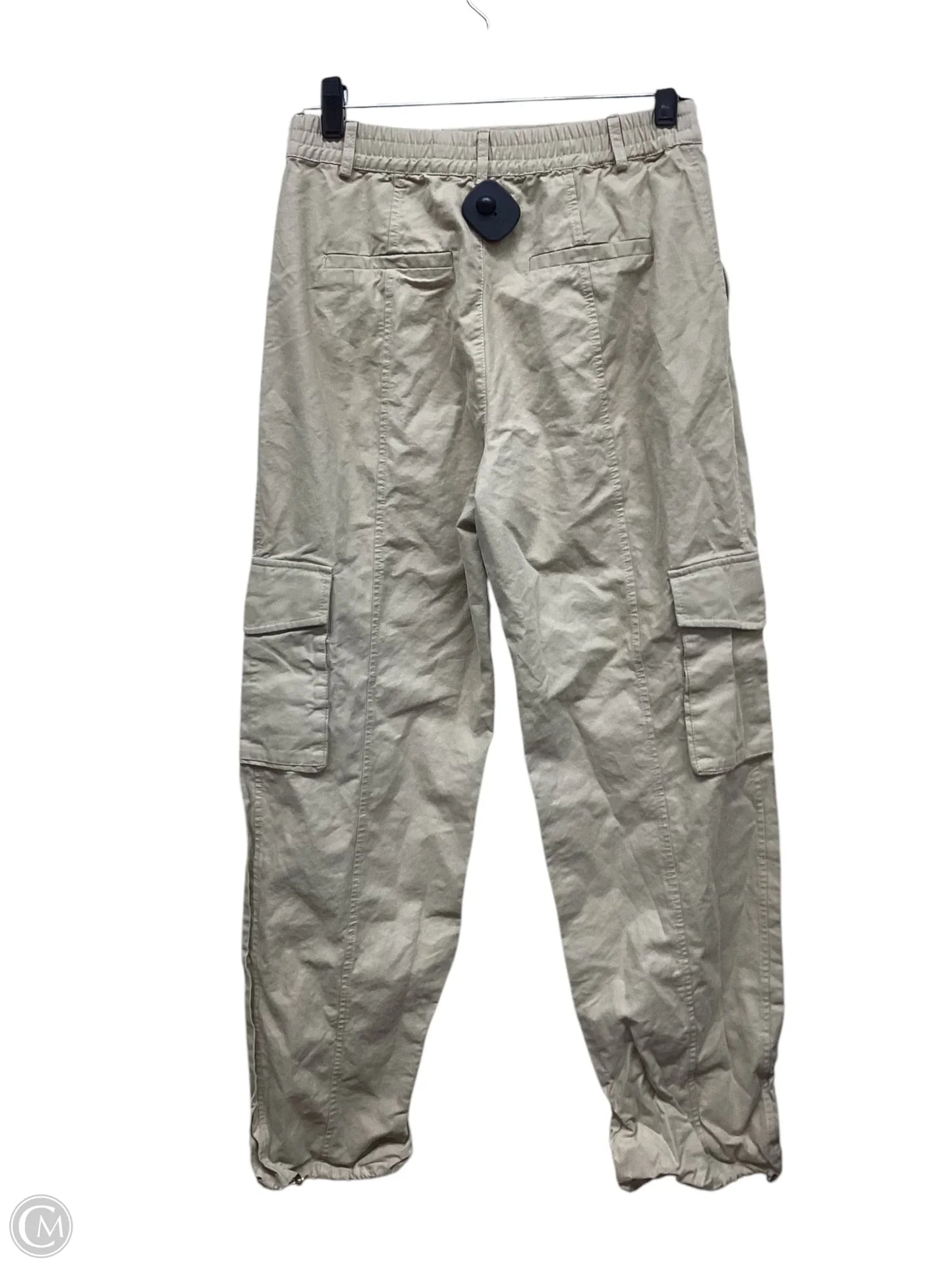 Pants Other By Clothes Mentor In Tan, Size: S