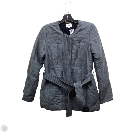 Jacket Other By Wilfred In Grey, Size: Xs