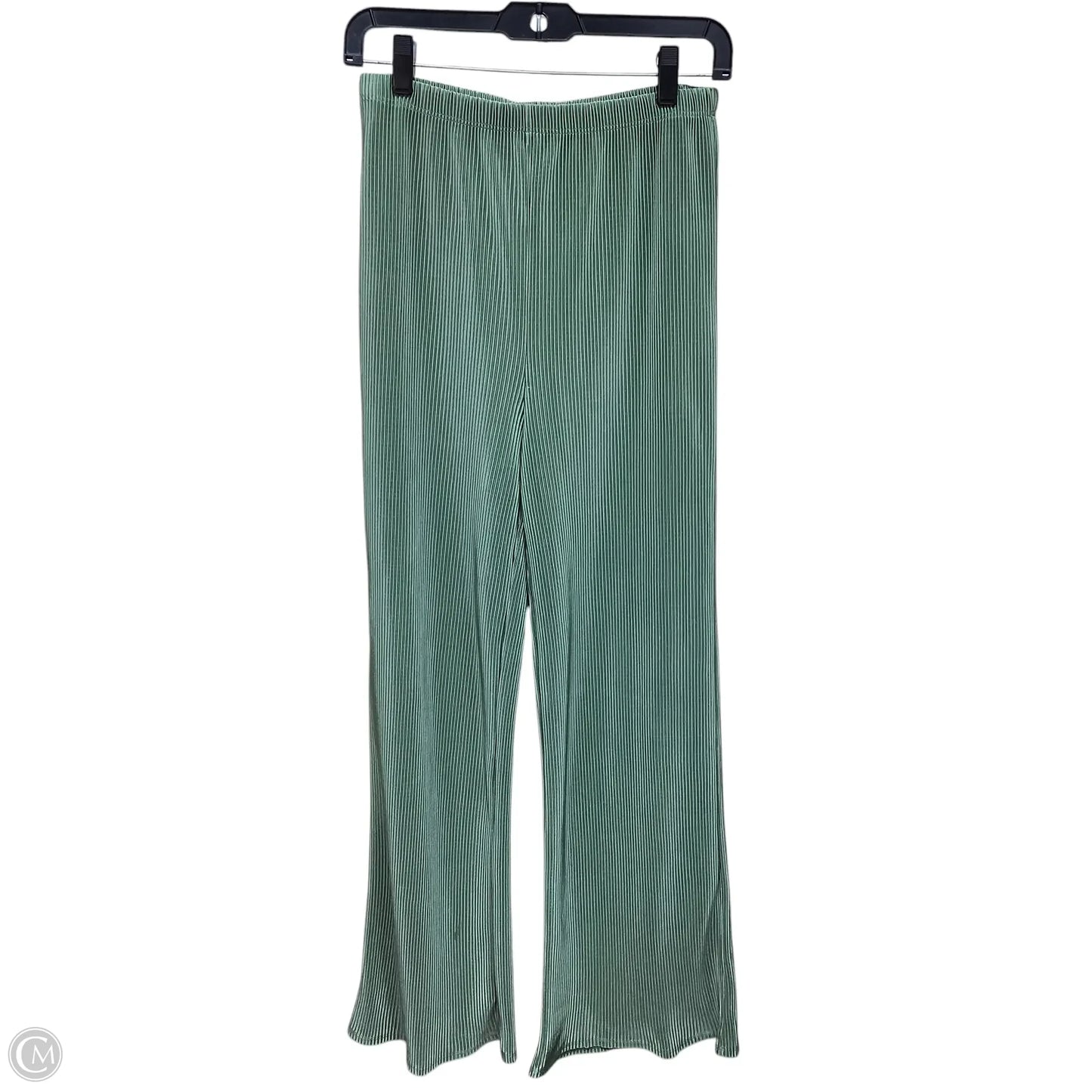 Pants Other By Clothes Mentor In Green, Size: M