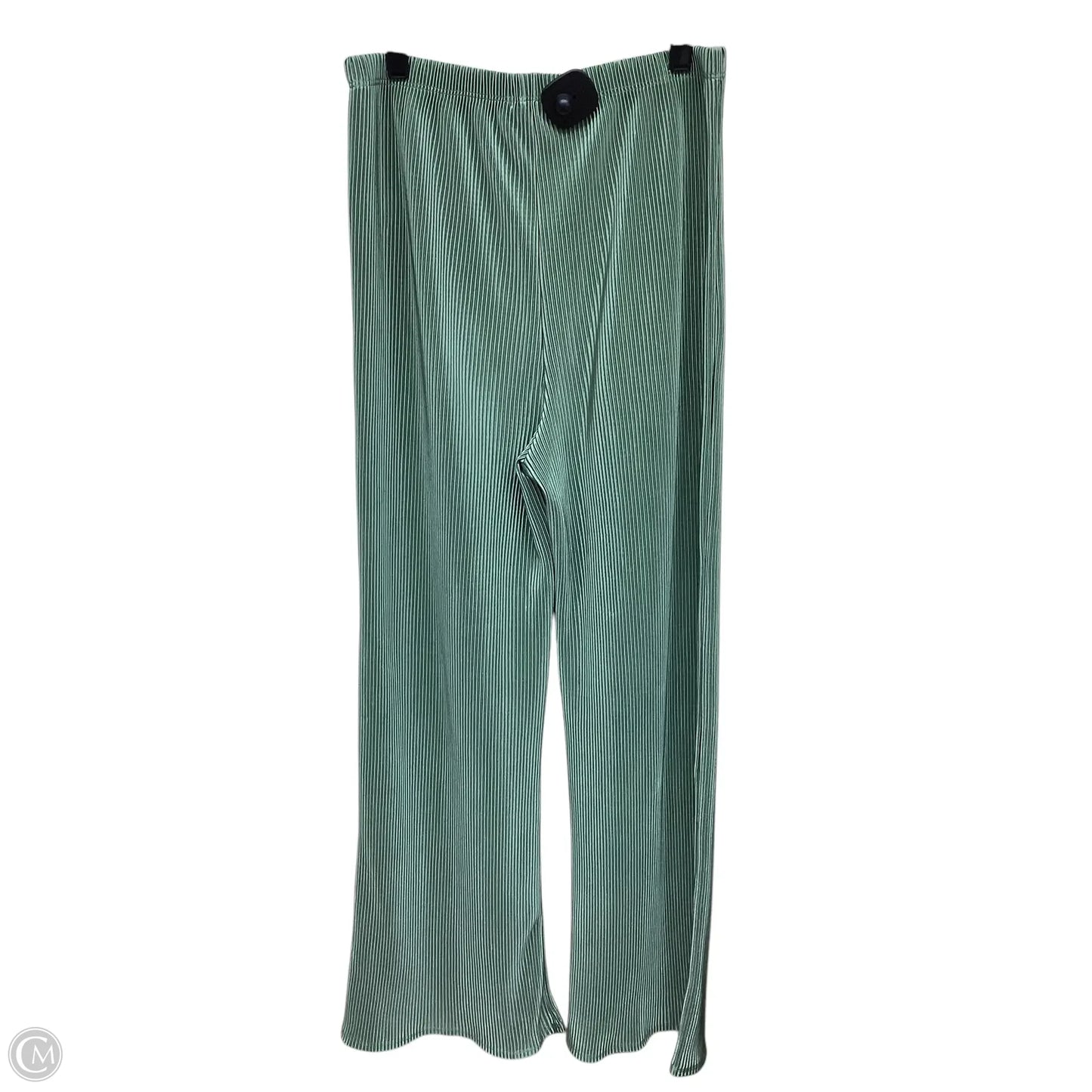 Pants Other By Clothes Mentor In Green, Size: M