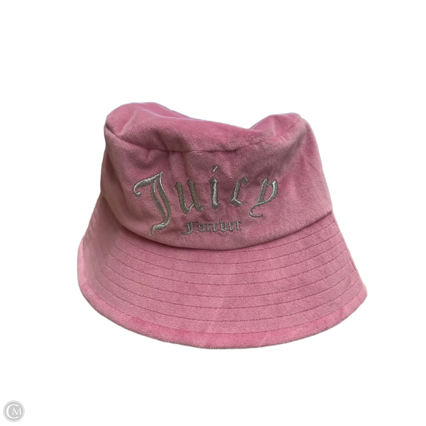 Hat Bucket By Juicy Couture