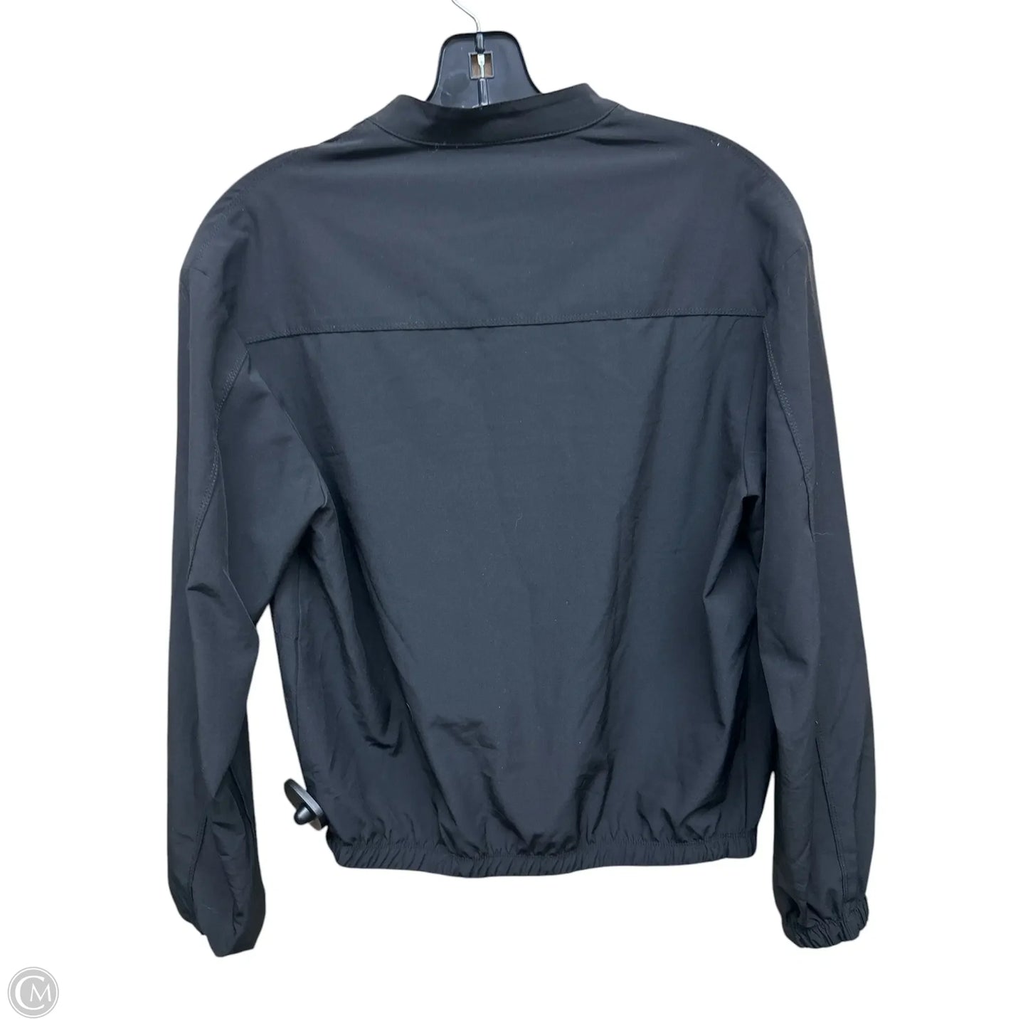 Jacket Other By Max Studio In Black, Size: Xs