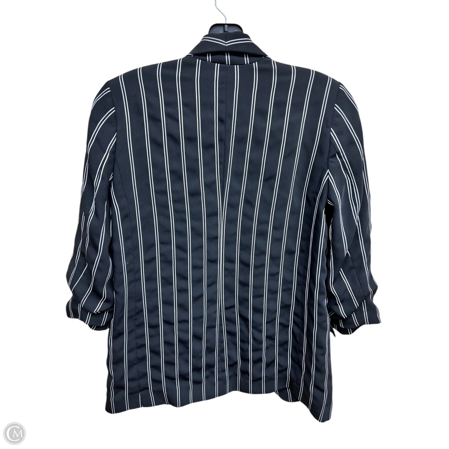 Blazer By Express In Black, Size: S