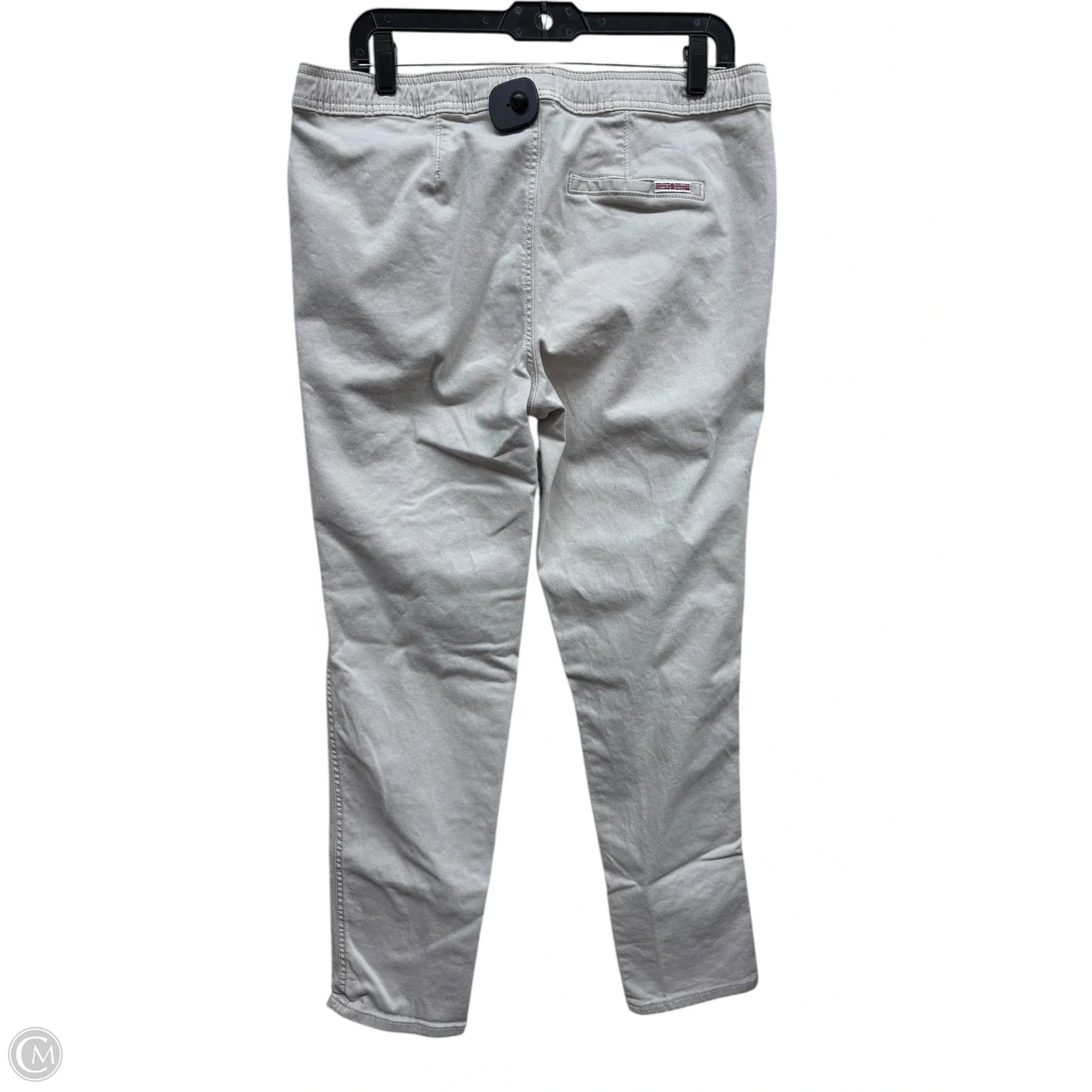 Pants Cargo & Utility By Hudson In Tan, Size: M
