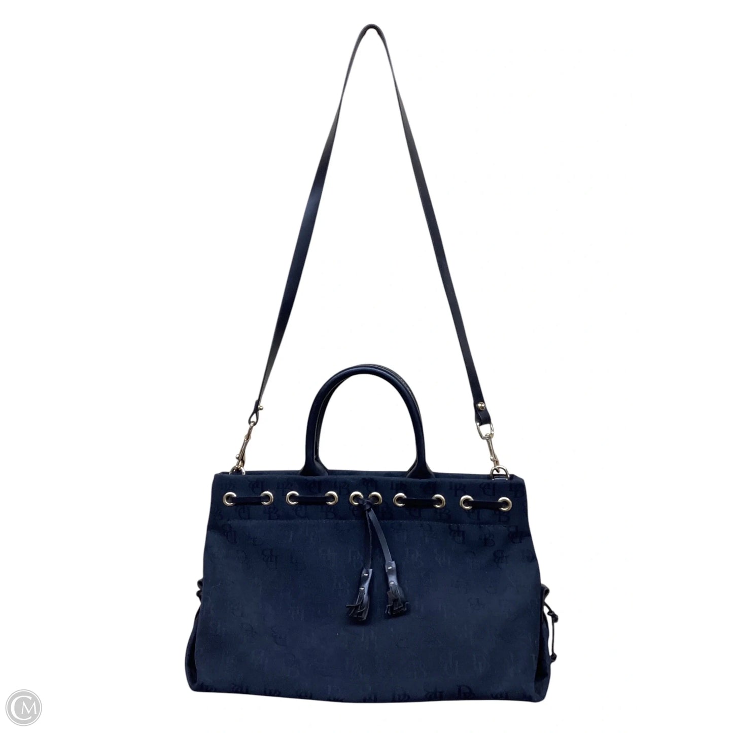 Handbag Designer By Dooney And Bourke, Size: Medium