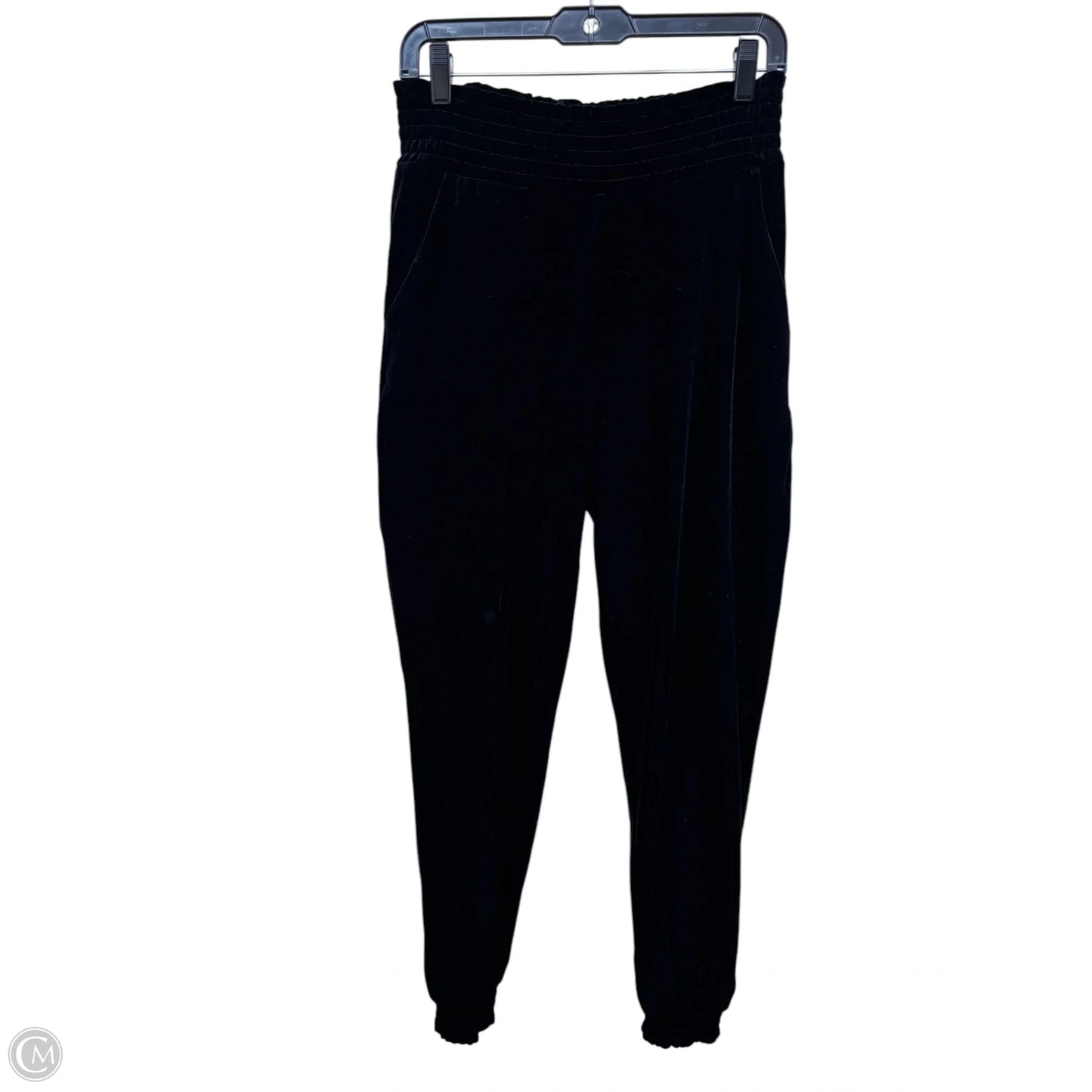 Pants Joggers By Commando In Black, Size: M