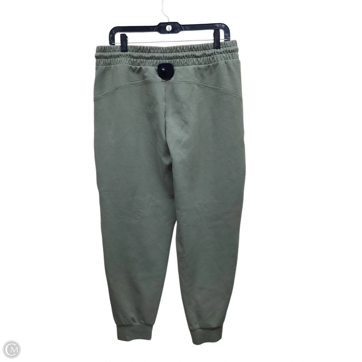 Athletic Pants By Old Navy In Green, Size: L