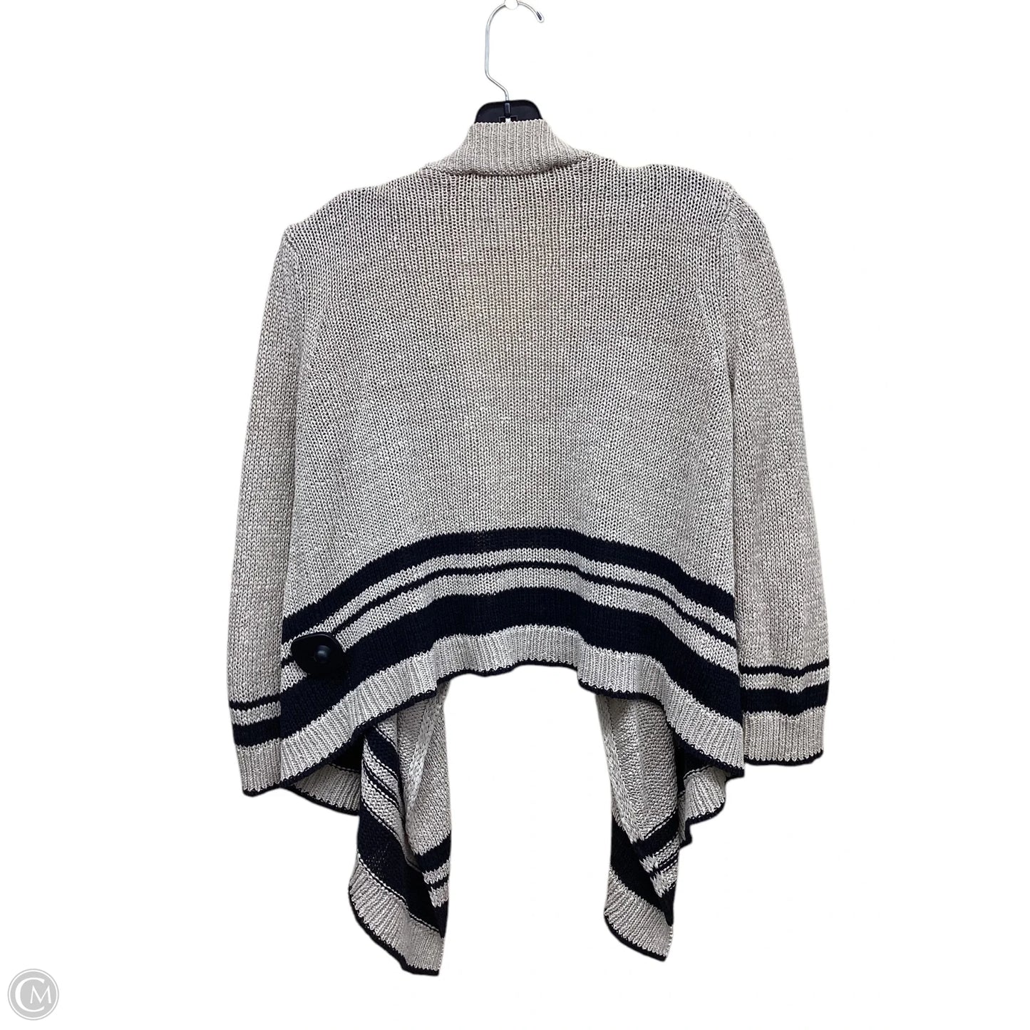 Sweater By Loft In Tan, Size: S