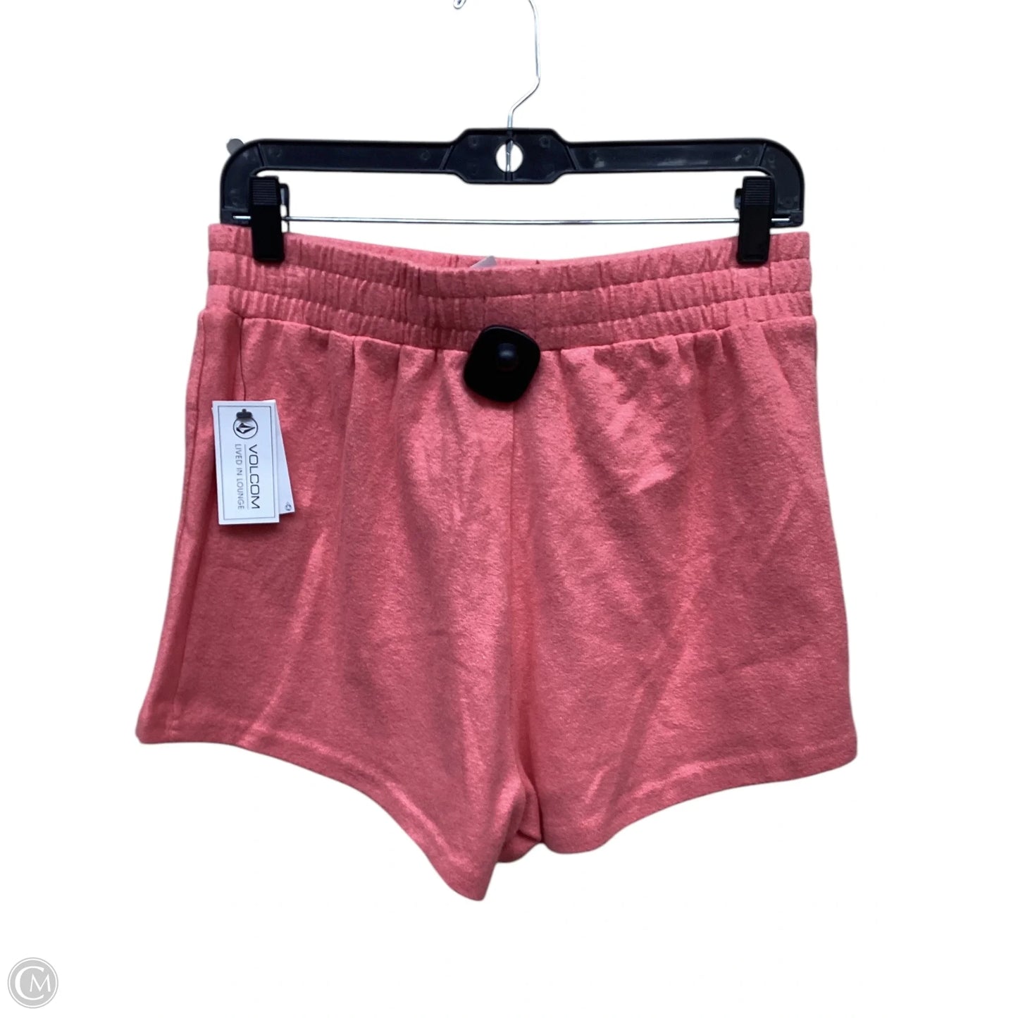Shorts By Clothes Mentor In Pink, Size: M
