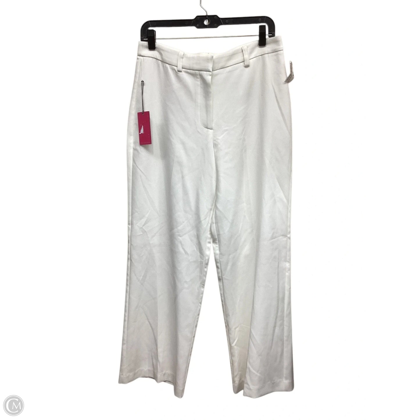Pants Other By Vince Camuto In White, Size: 6