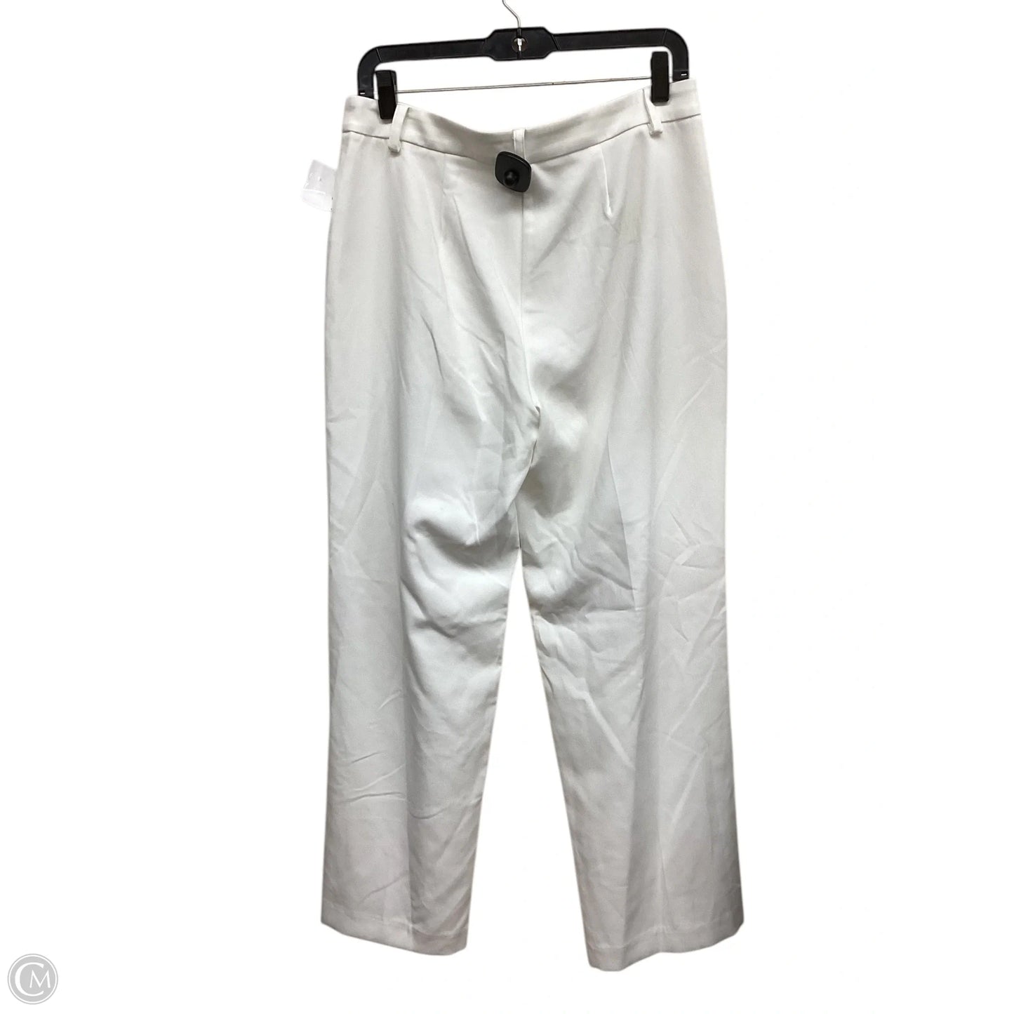 Pants Other By Vince Camuto In White, Size: 6