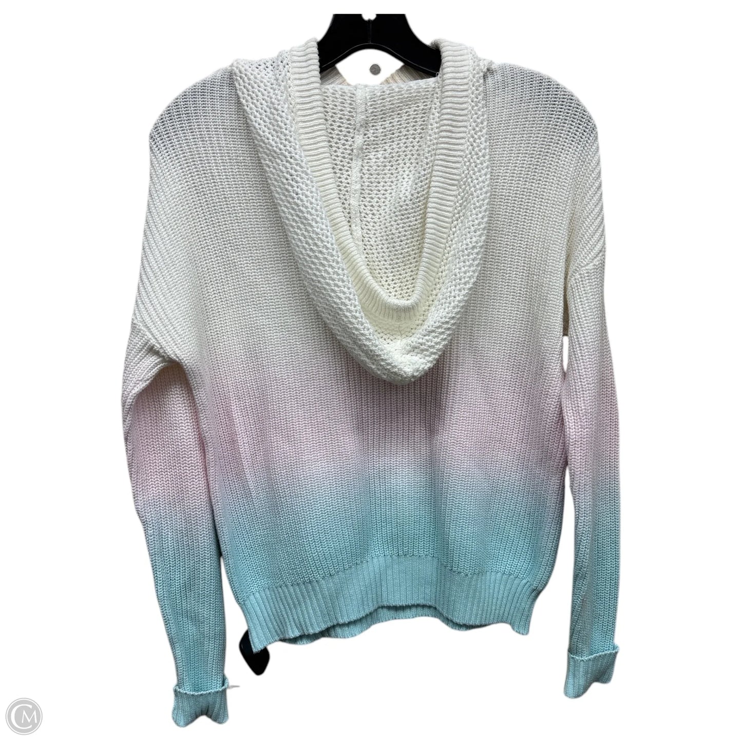 Sweater By Design History In Multi-colored, Size: Xs