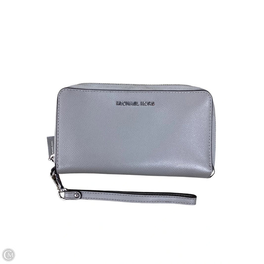 Wristlet By Michael By Michael Kors, Size: Medium