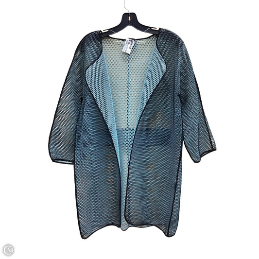 Jacket Other By Clothes Mentor In Black, Size: 0