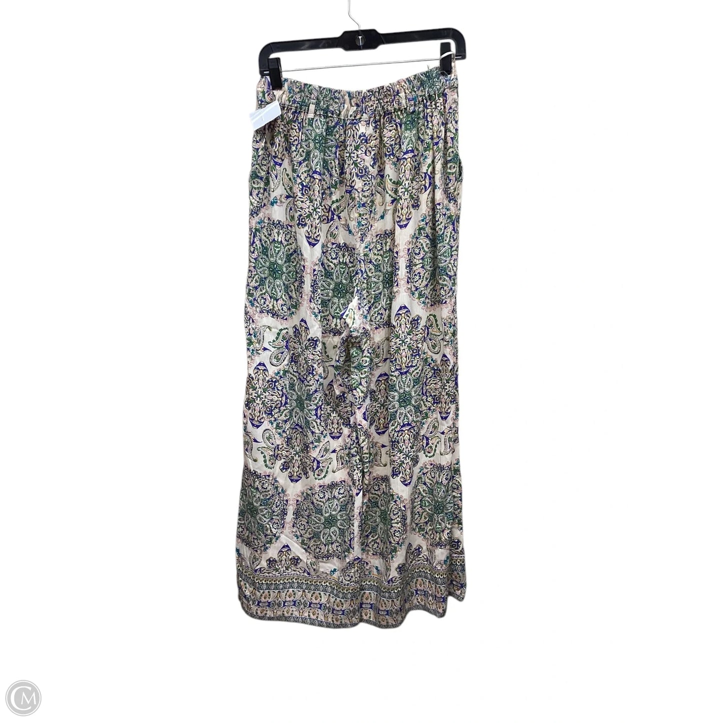 Pants Other By Angie In Multi-colored, Size: L