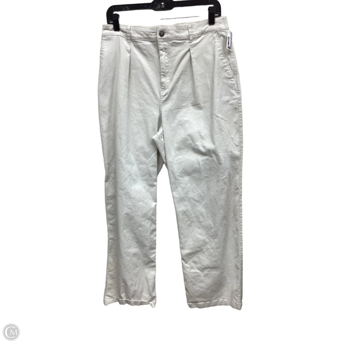Pants Other By Hollister In Tan, Size: L