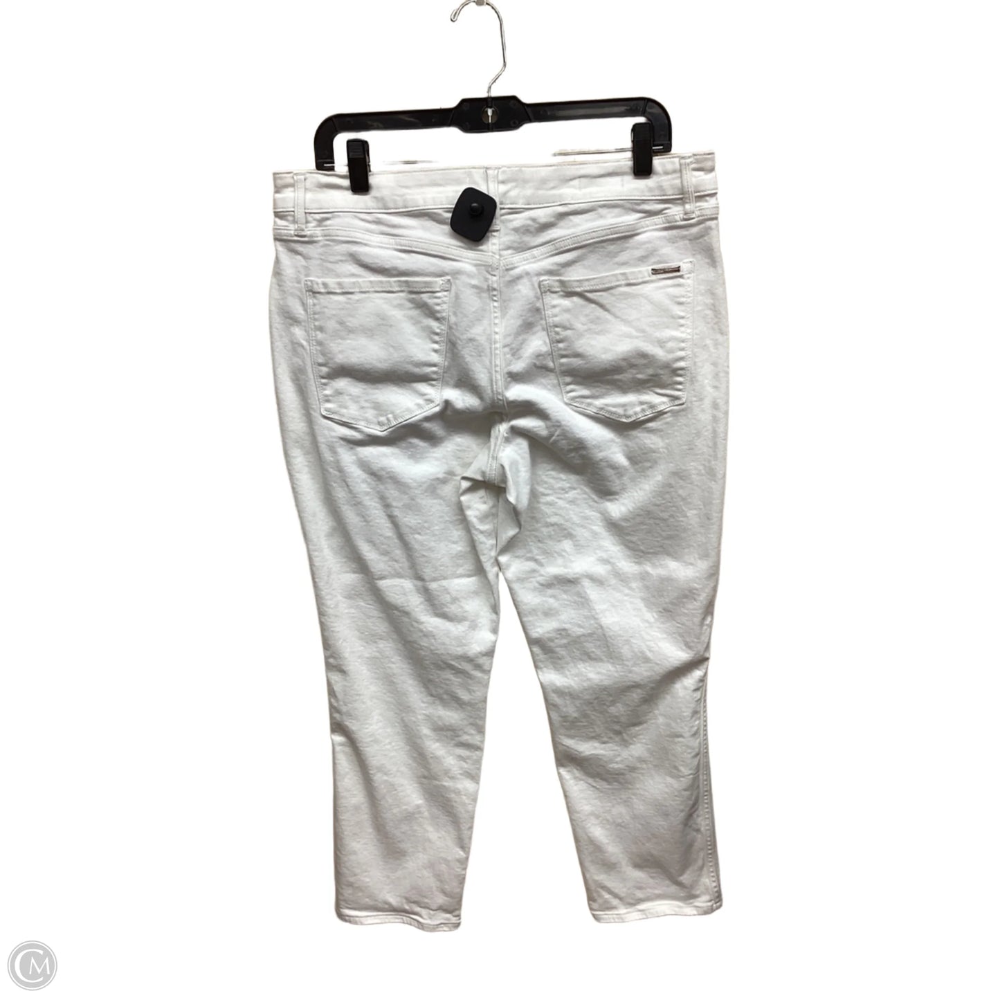 Pants Other By White House Black Market In White, Size: 14