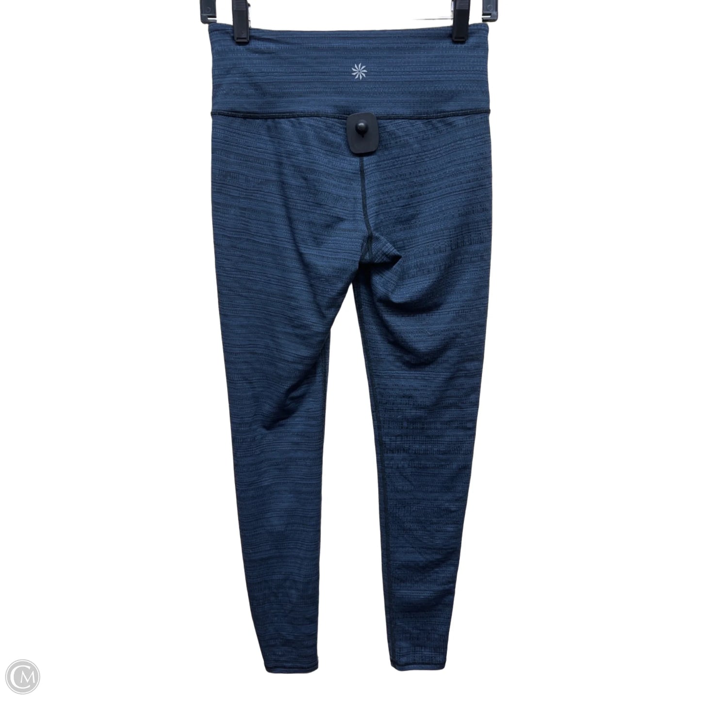 Athletic Pants By Athleta In Blue, Size: S