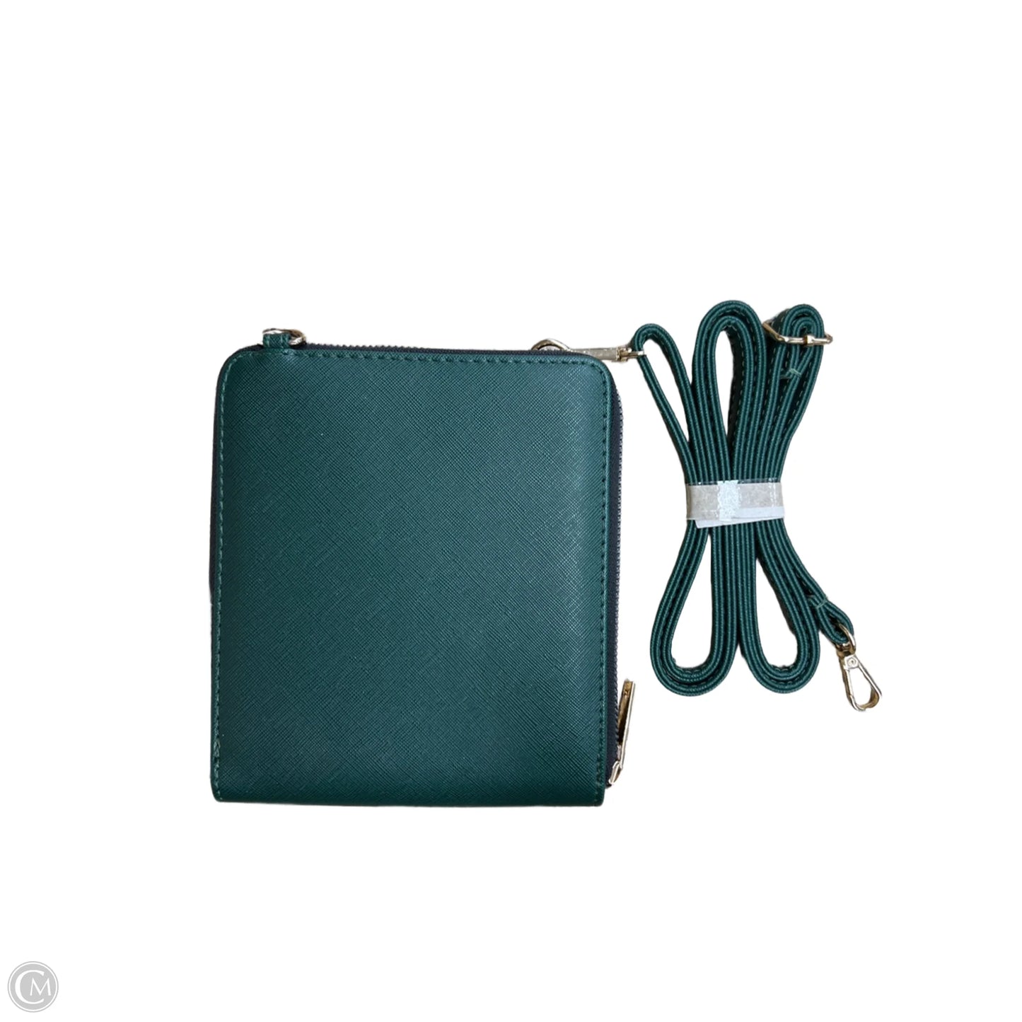 Crossbody By Clothes Mentor, Size: Small