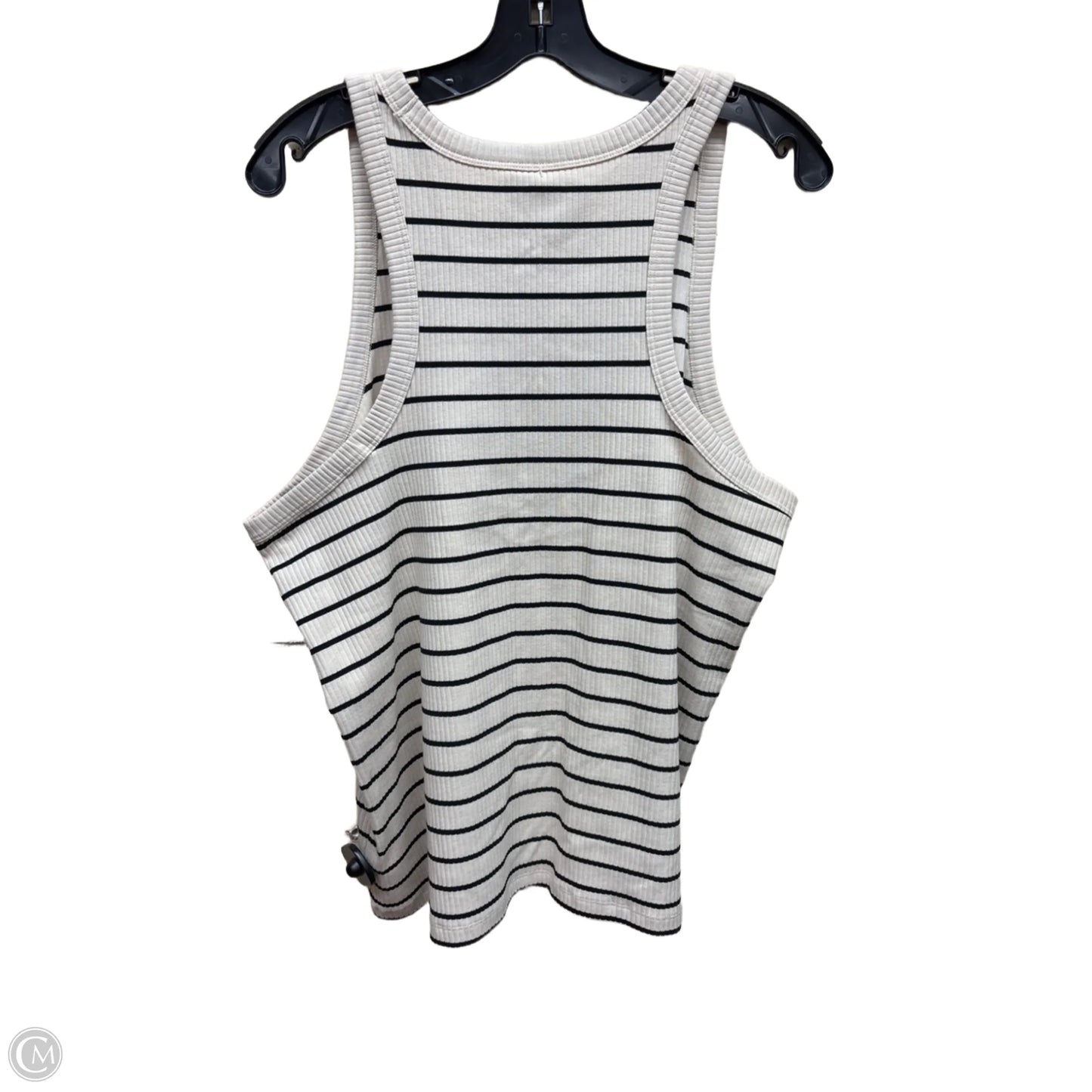 Tank Top By Gap In Striped Pattern, Size: Xxl