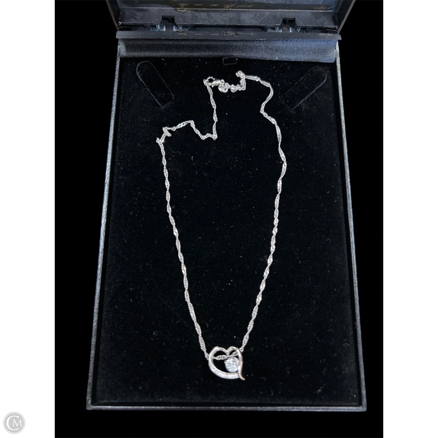 Necklace Chain By Clothes Mentor