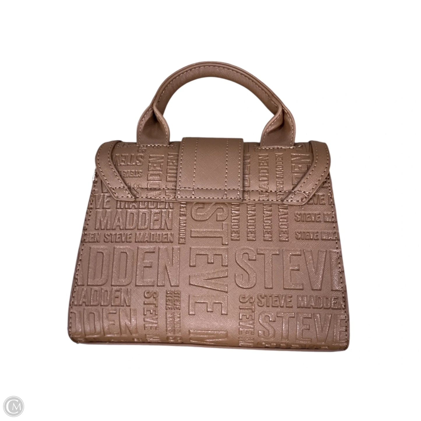 Handbag By Steve Madden, Size: Small