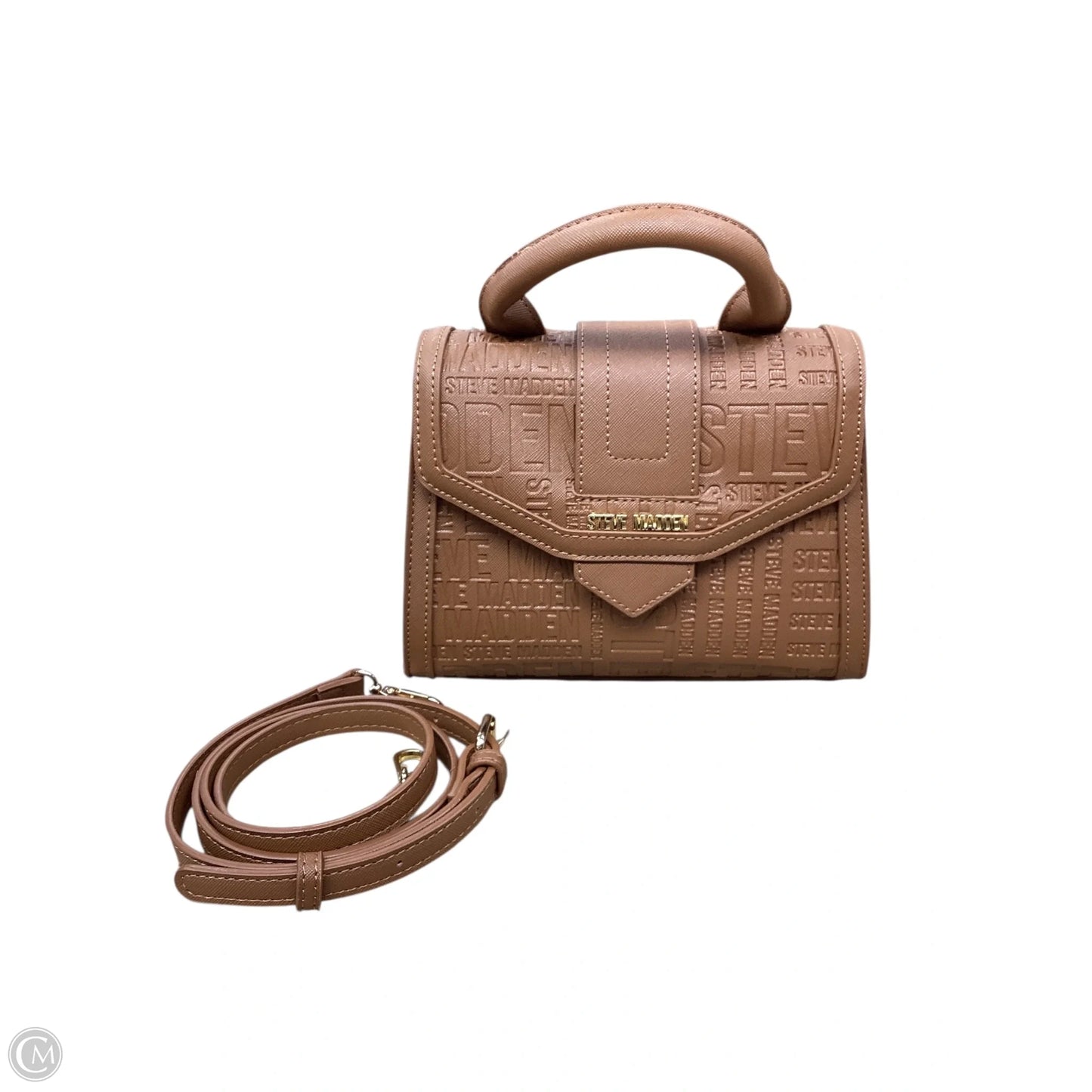 Handbag By Steve Madden, Size: Small