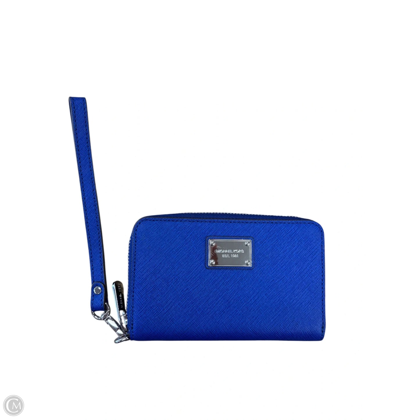 Wristlet By Michael By Michael Kors, Size: Small
