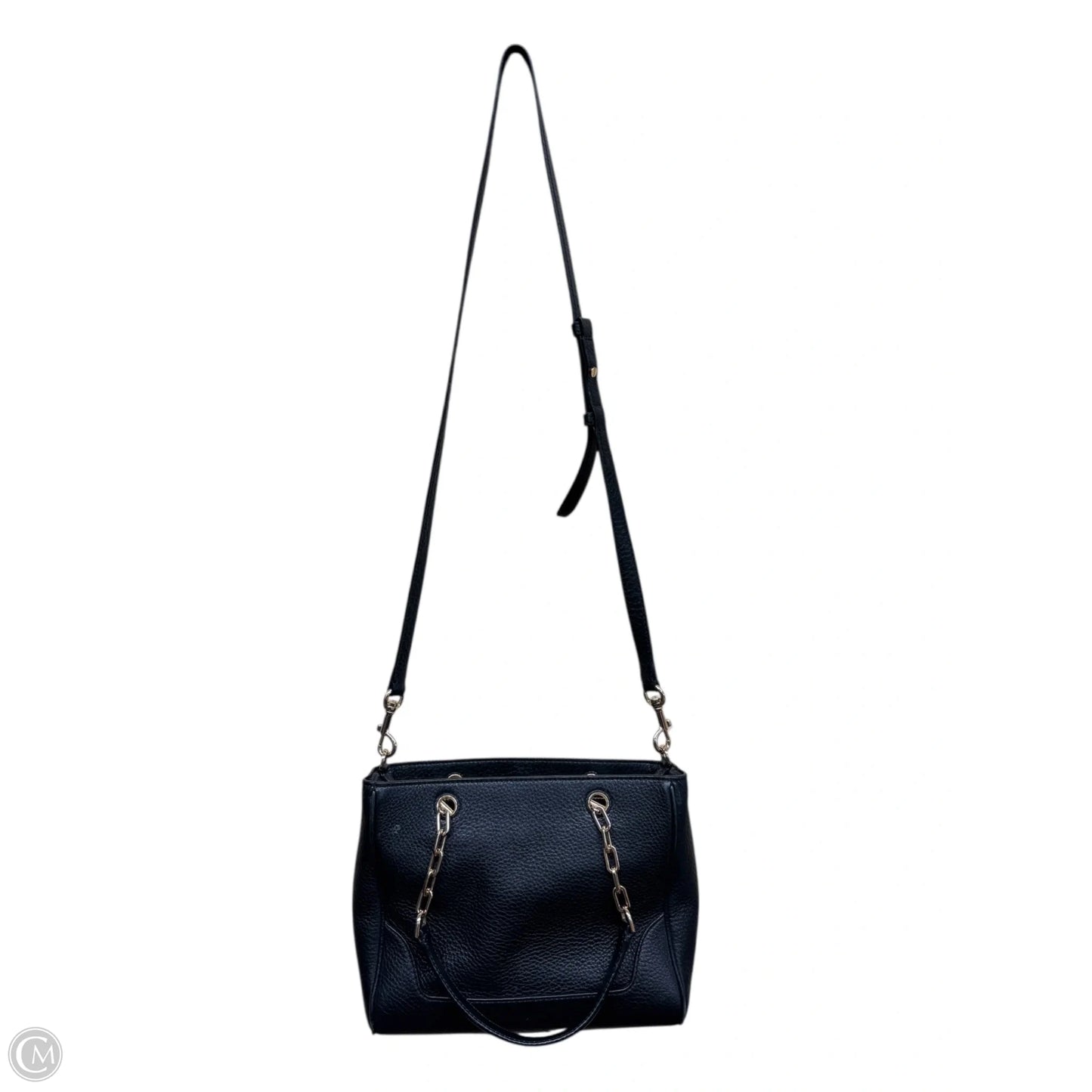 Handbag Designer By Tory Burch, Size: Medium
