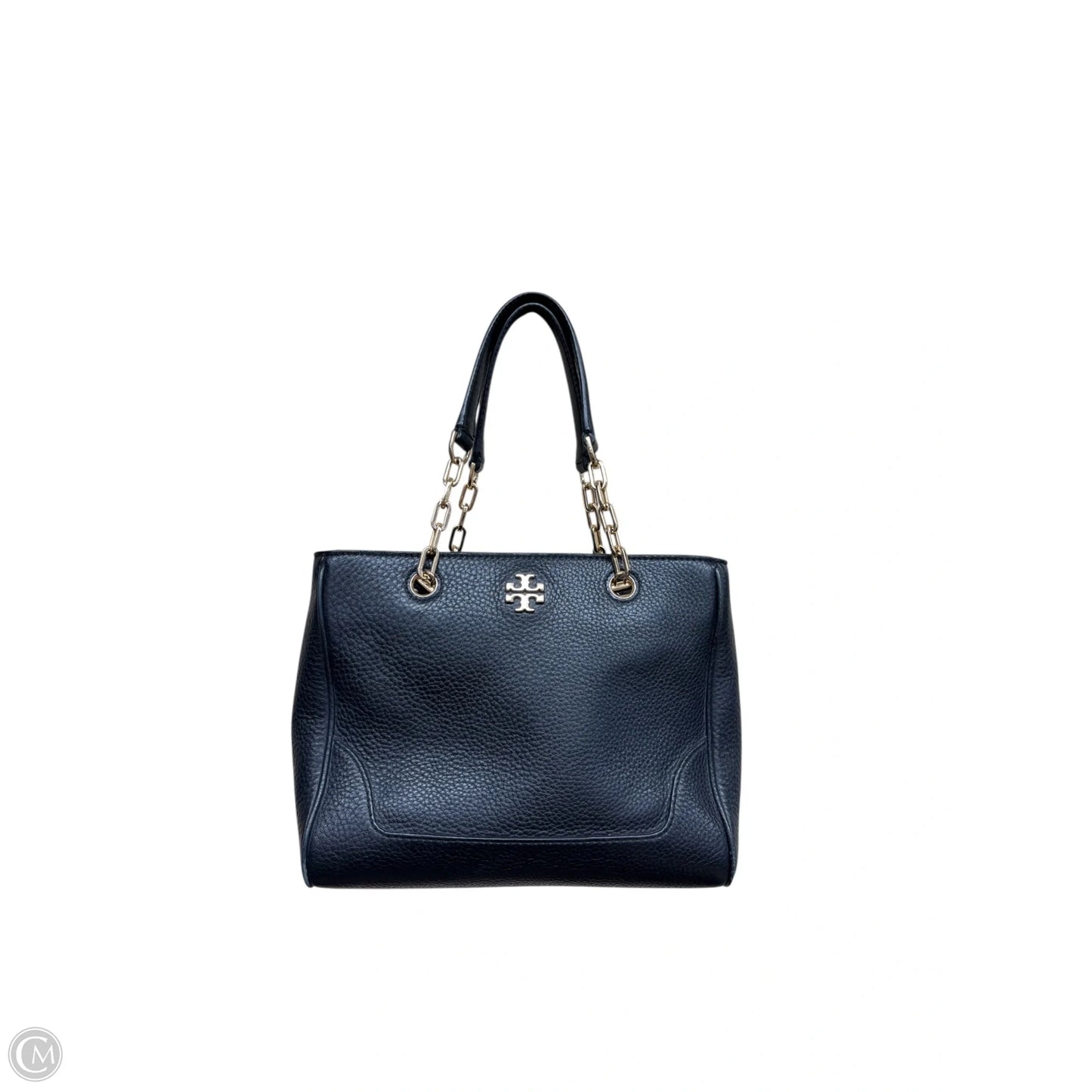 Handbag Designer By Tory Burch, Size: Medium