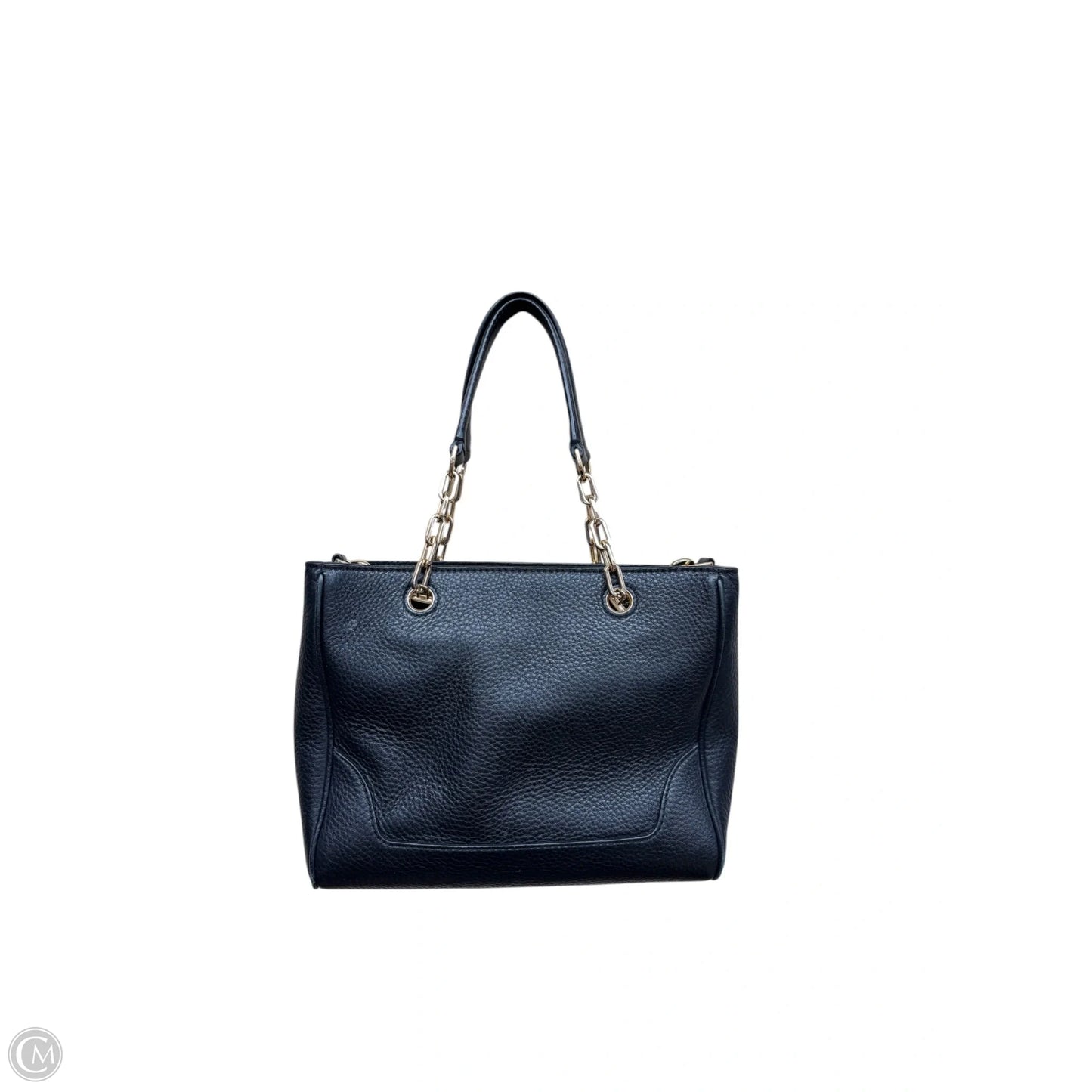 Handbag Designer By Tory Burch, Size: Medium